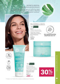 Catálogo Yves Rocher Página 31
