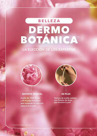 Catálogo Yves Rocher Página 34
