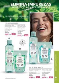 Catálogo Yves Rocher Página 39