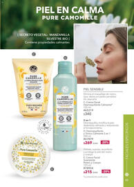 Catálogo Yves Rocher Página 45