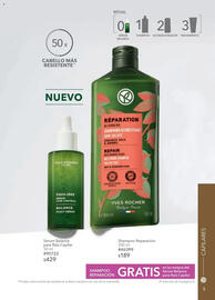Catálogo Yves Rocher Página 5