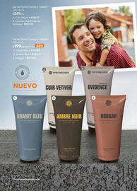 Catálogo Yves Rocher Página 54