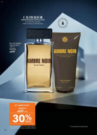 Catálogo Yves Rocher Página 56
