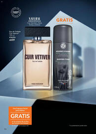 Catálogo Yves Rocher Página 58