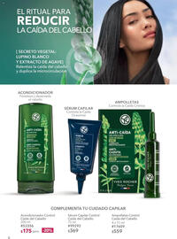 Catálogo Yves Rocher Página 6