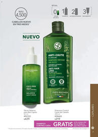 Catálogo Yves Rocher Página 7