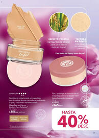 Catálogo Yves Rocher Página 81