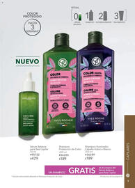 Catálogo Yves Rocher Página 9