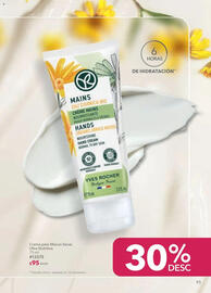 Catálogo Yves Rocher Página 97