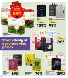 BorderShop tilbudsavis Side 16