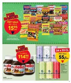 BorderShop tilbudsavis Side 3