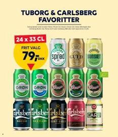 BorderShop tilbudsavis Side 4