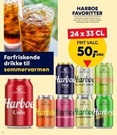 BorderShop tilbudsavis Side 8