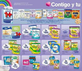 Catálogo Farmacias Benavides Página 16