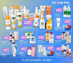 Catálogo Farmacias Benavides Página 18