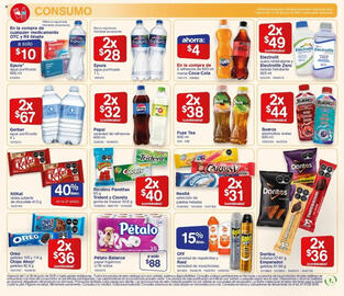Catálogo Farmacias Benavides Página 22