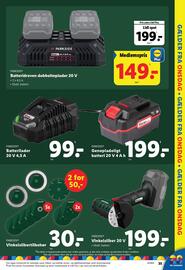Lidl tilbudsavis Side 3