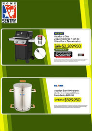 Catálogo Home Sentry Página 2