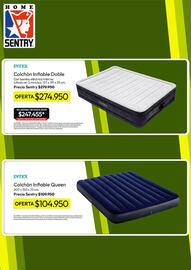 Catálogo Home Sentry Página 3