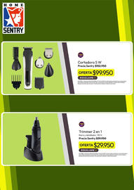 Catálogo Home Sentry Página 6