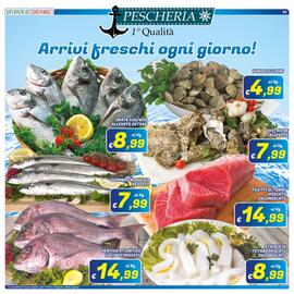 Volantino Idromarket settimana 23 Pagina 10