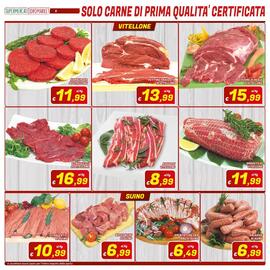 Volantino Idromarket settimana 23 Pagina 2
