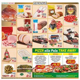 Volantino Idromarket settimana 23 Pagina 4
