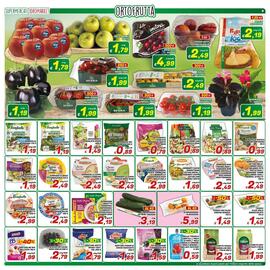 Volantino Idromarket settimana 23 Pagina 9