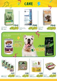 Volantino Majestic Pet's Pagina 3