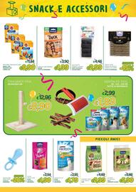 Volantino Majestic Pet's Pagina 6