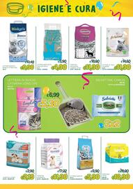 Volantino Majestic Pet's Pagina 7