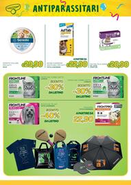 Volantino Majestic Pet's Pagina 8