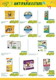 Volantino Majestic Pet's Pagina 9