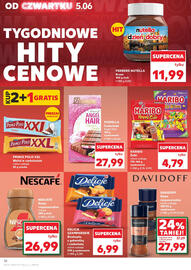 Kaufland gazetka tydzień 23 Strona 10