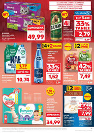 Kaufland gazetka tydzień 23 Strona 11