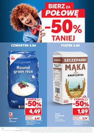 Kaufland gazetka tydzień 23 Strona 12