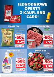 Kaufland gazetka tydzień 23 Strona 13