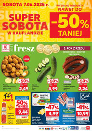 Kaufland gazetka tydzień 23 Strona 16