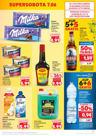 Kaufland gazetka tydzień 23 Strona 17