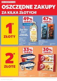Kaufland gazetka tydzień 23 Strona 2