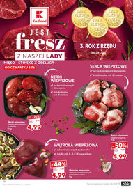 Kaufland gazetka tydzień 23 Strona 20