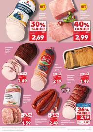 Kaufland gazetka tydzień 23 Strona 23