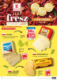 Kaufland gazetka tydzień 23 Strona 24
