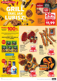 Kaufland gazetka tydzień 23 Strona 26