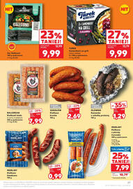 Kaufland gazetka tydzień 23 Strona 27