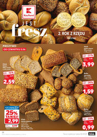 Kaufland gazetka tydzień 23 Strona 28