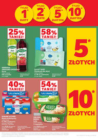 Kaufland gazetka tydzień 23 Strona 3