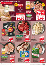 Kaufland gazetka tydzień 23 Strona 30