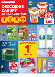 Kaufland gazetka tydzień 23 Strona 4