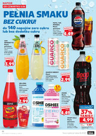 Kaufland gazetka tydzień 23 Strona 40